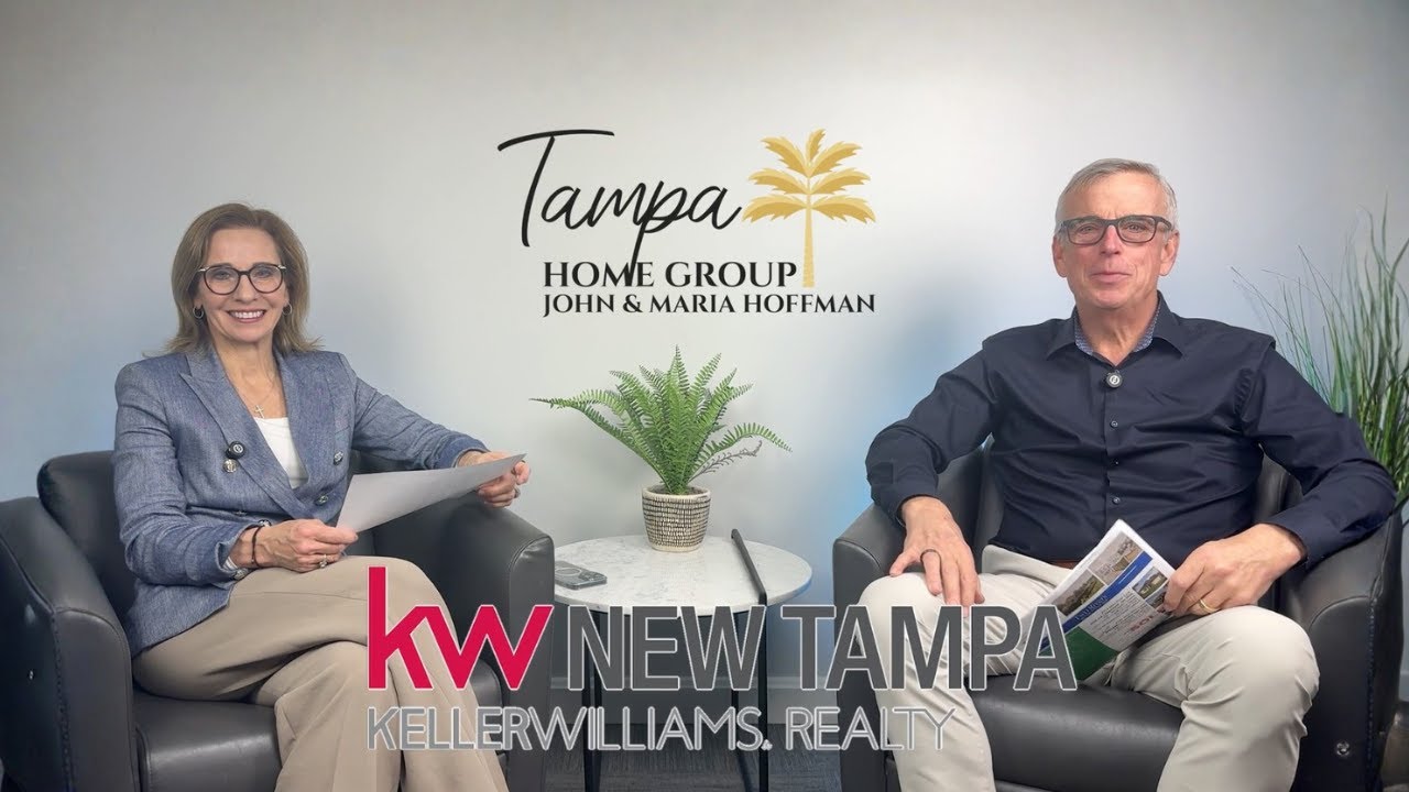 2026 Tampa Bay Real Estate Outlook: Hidden Deals, Pricing Mistakes & What Sellers Must Know