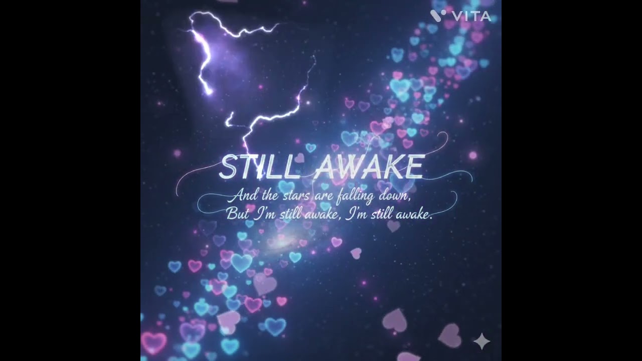 Still Awake – When Letting Go Still Hurts