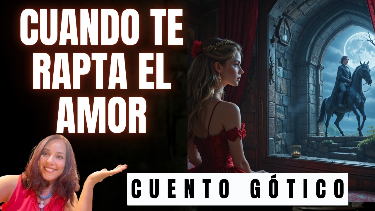 EL ESPOSO FANTASMA. Cuento gótico de Washington Irving.