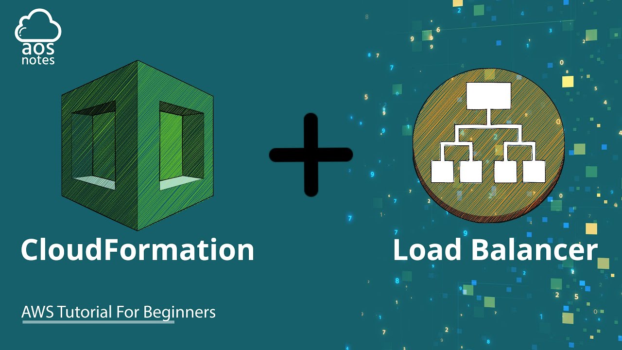 How to Create an Application Load Balancer Using CloudFormation
