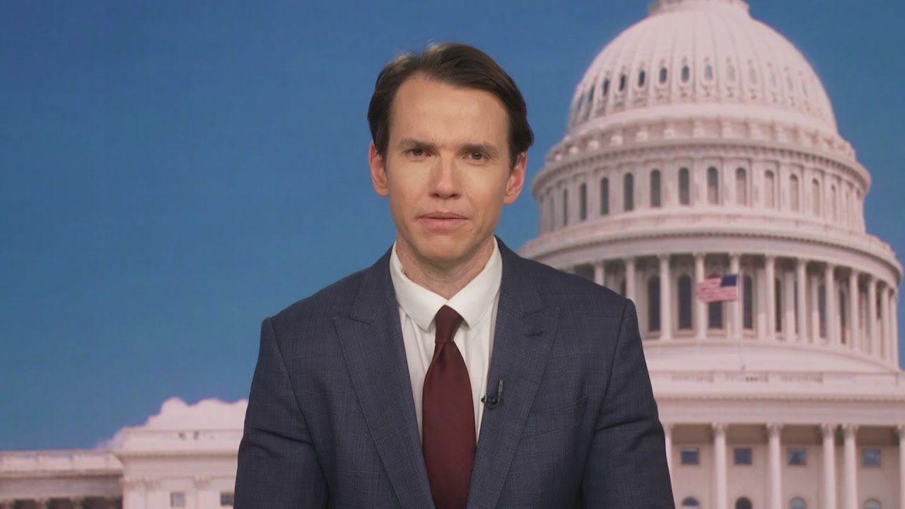Rep. Kevin Kiley shares message after Californians approve Prop 50