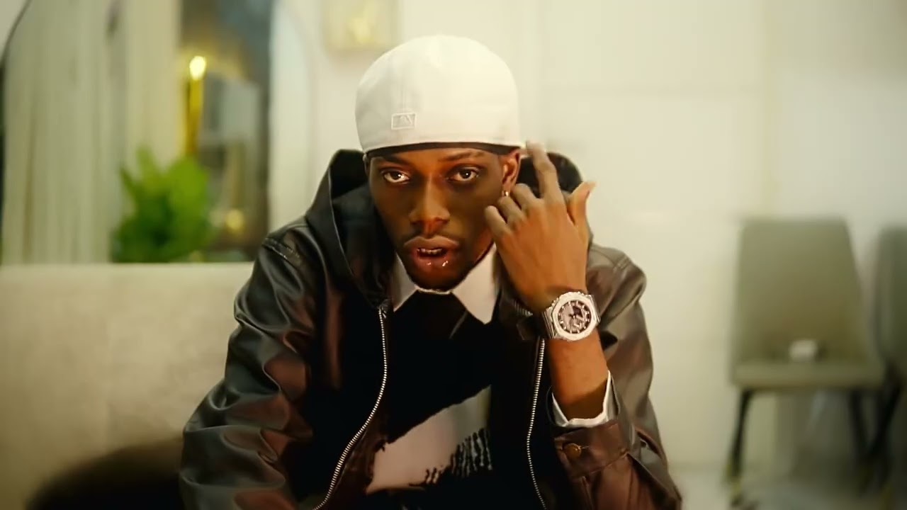 Doski - Go Hard Feat. Ayox (Visualization)