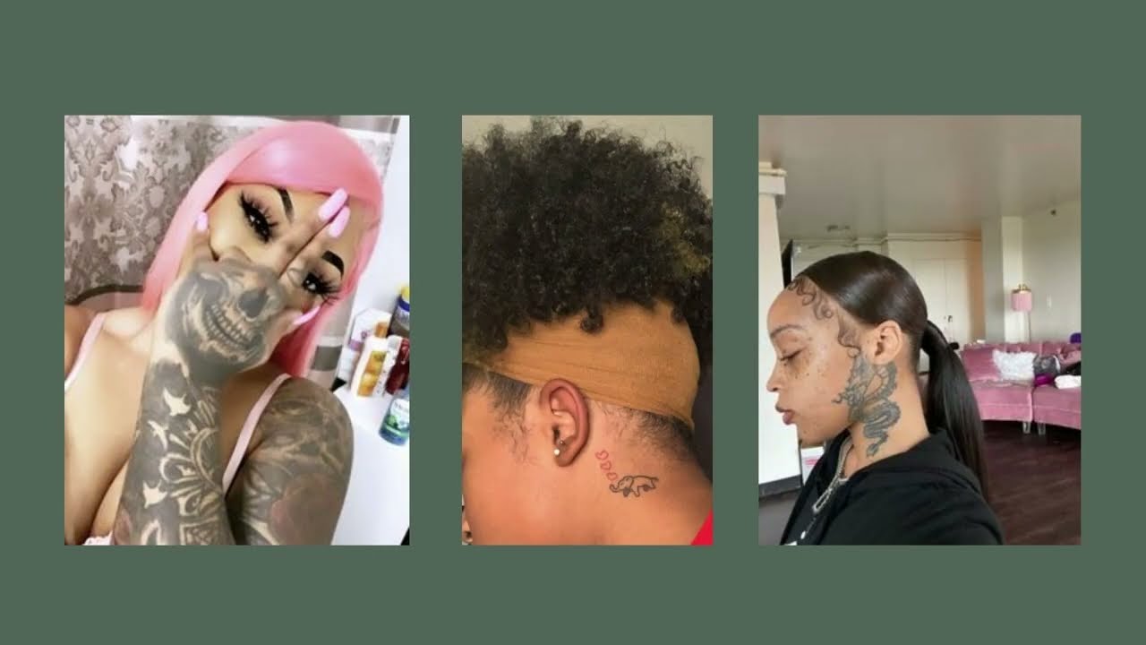 40+ tattoo ideas | that girl tips | just, aesthetic