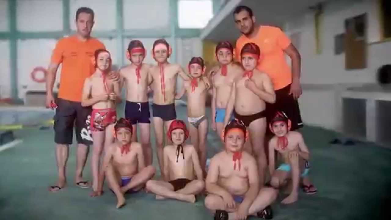WATERPOLOJEREZ RESUMEN 2011 2012