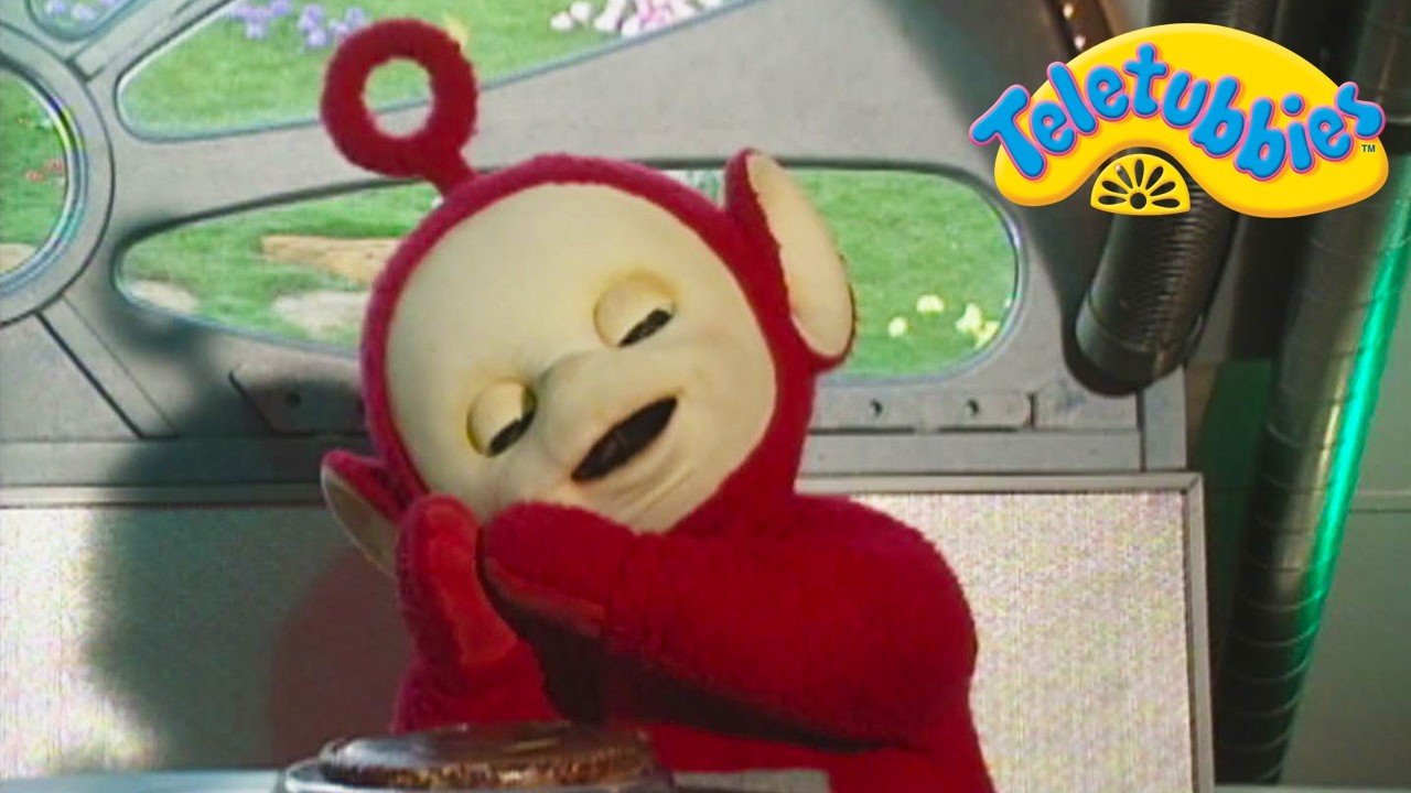 Hemmeligheten i fyret: Magisk seilas for barn | Teletubbies Norsk - WildBrain | Episoder i full HD