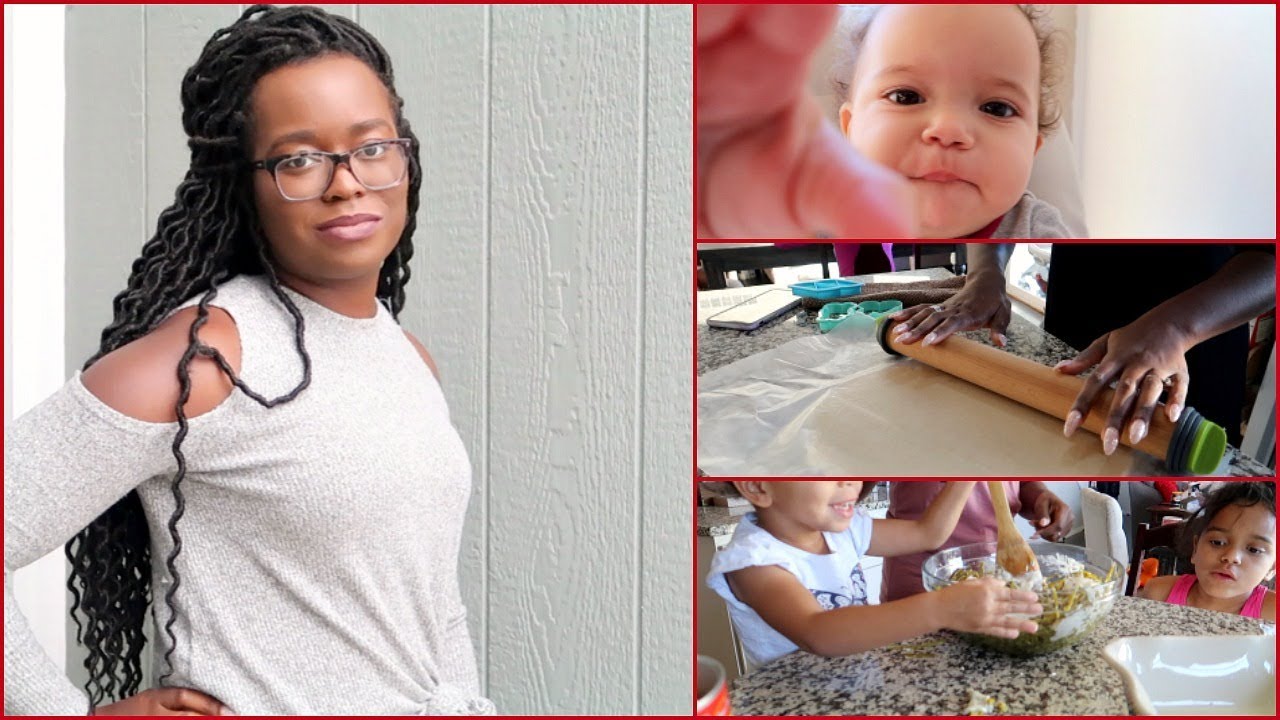 Vlogmas 2017 | Thanksgiving Prep | Giveaway!