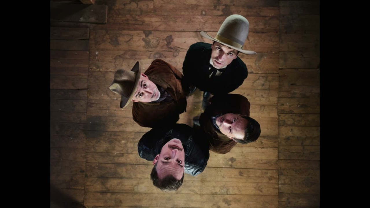Smokestack Lightnin'  - It's All Over