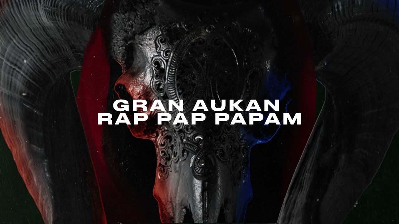 Rap Pap PaPam 🔥😈🔥 Gran Aukan Producer 🐺 Zkr Prods 🐺