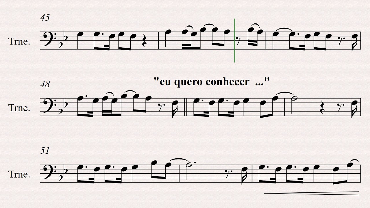 QUERO CONHECER JESUS 