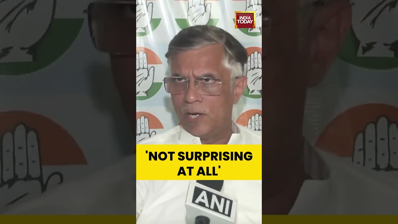 Congress Leader Pawan Khera Speaks On Arvind Kejriwal's Acquittal In Excise Policy Case | Delhi #aap