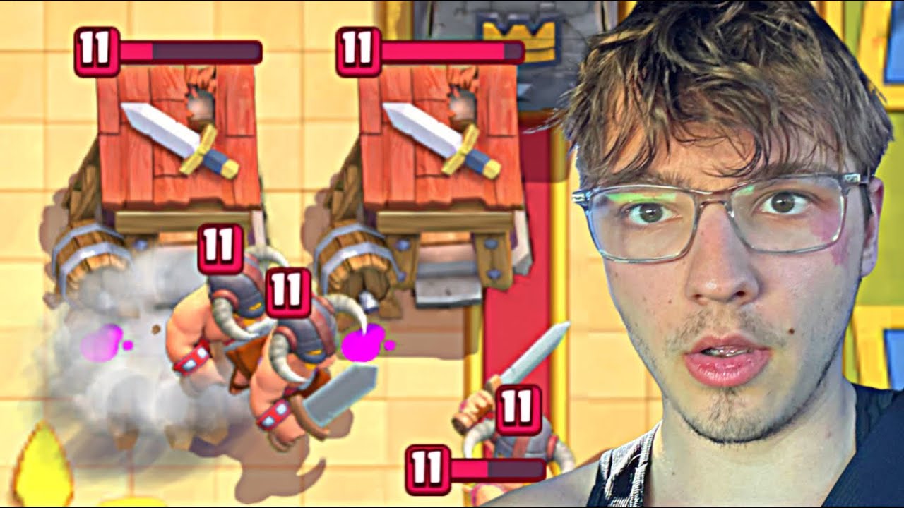 Grinding chaos mode