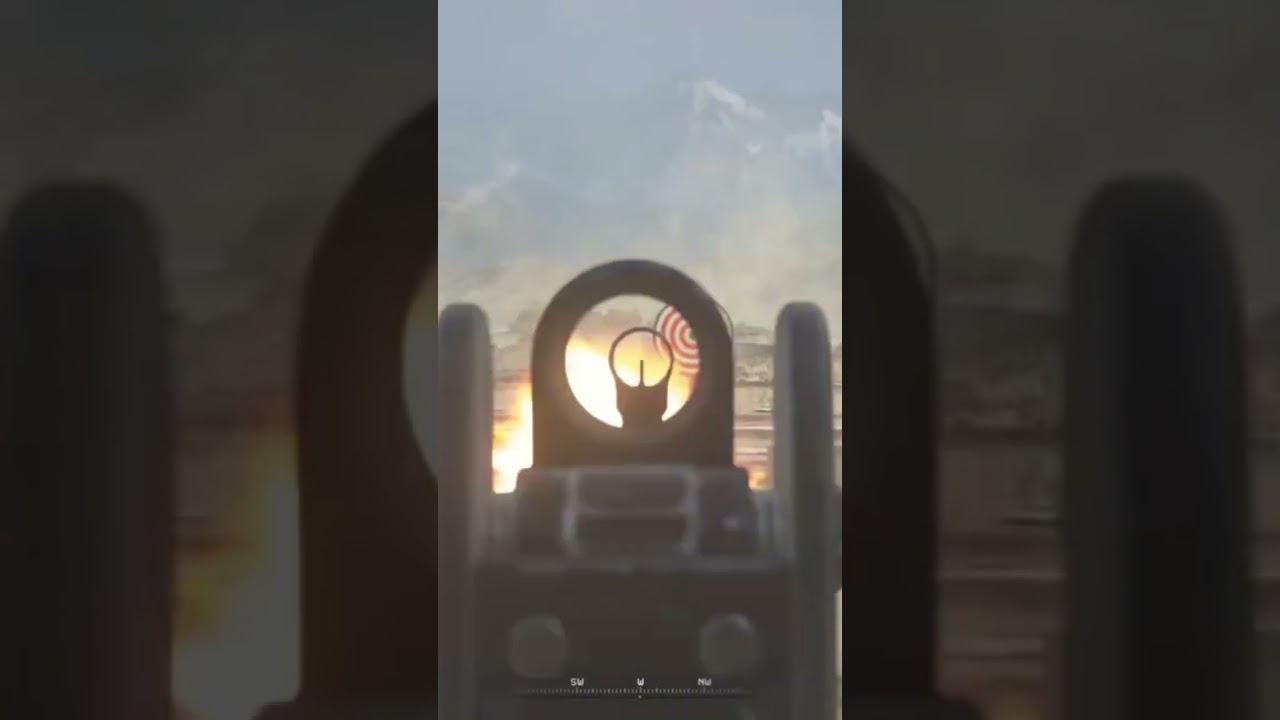 Курс молодого бойца #callofduty #codmw2 #mw2cr #josephallen