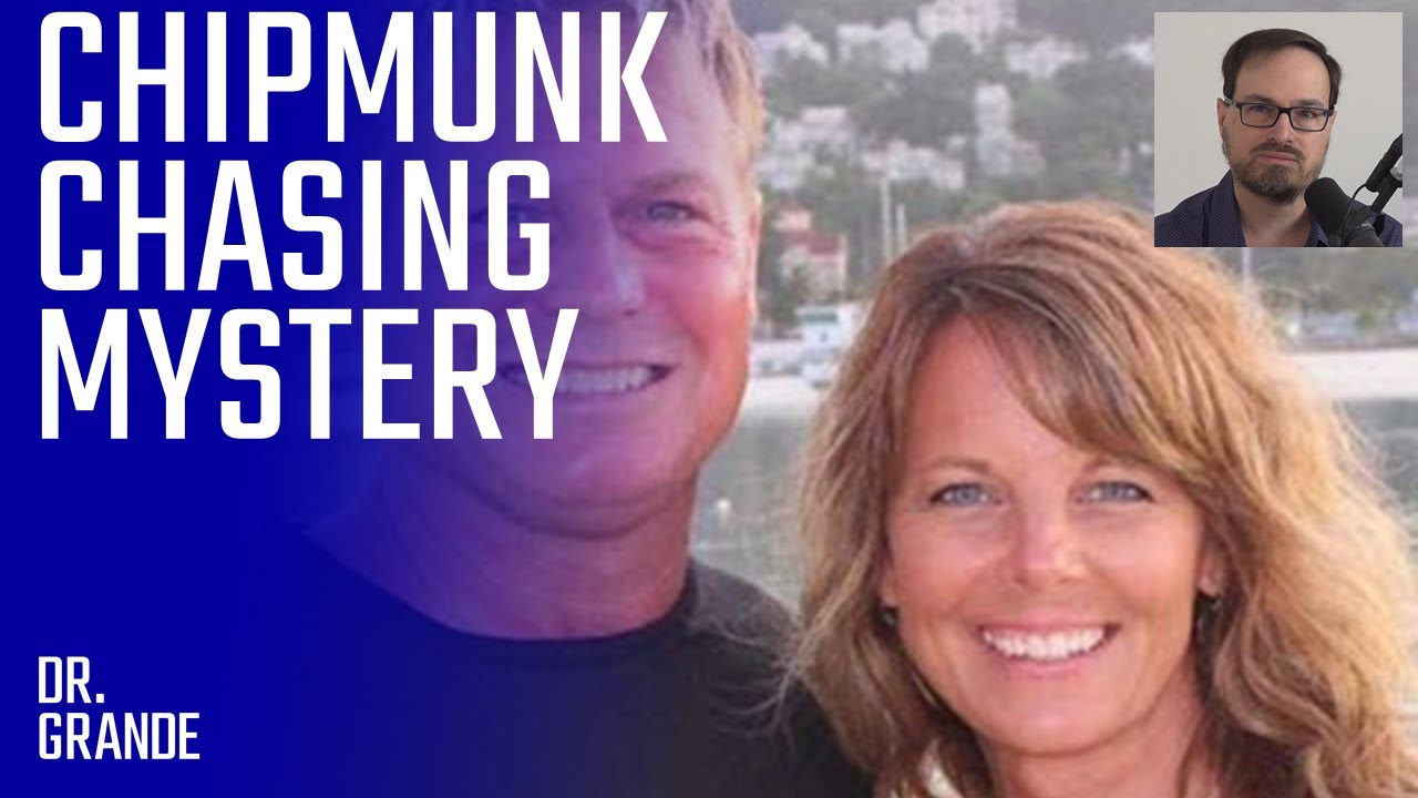 Is Barry Morphew Innocent After All? | Suzanne Morphew Case Analysis | Dangers of Chipmunk Alibis