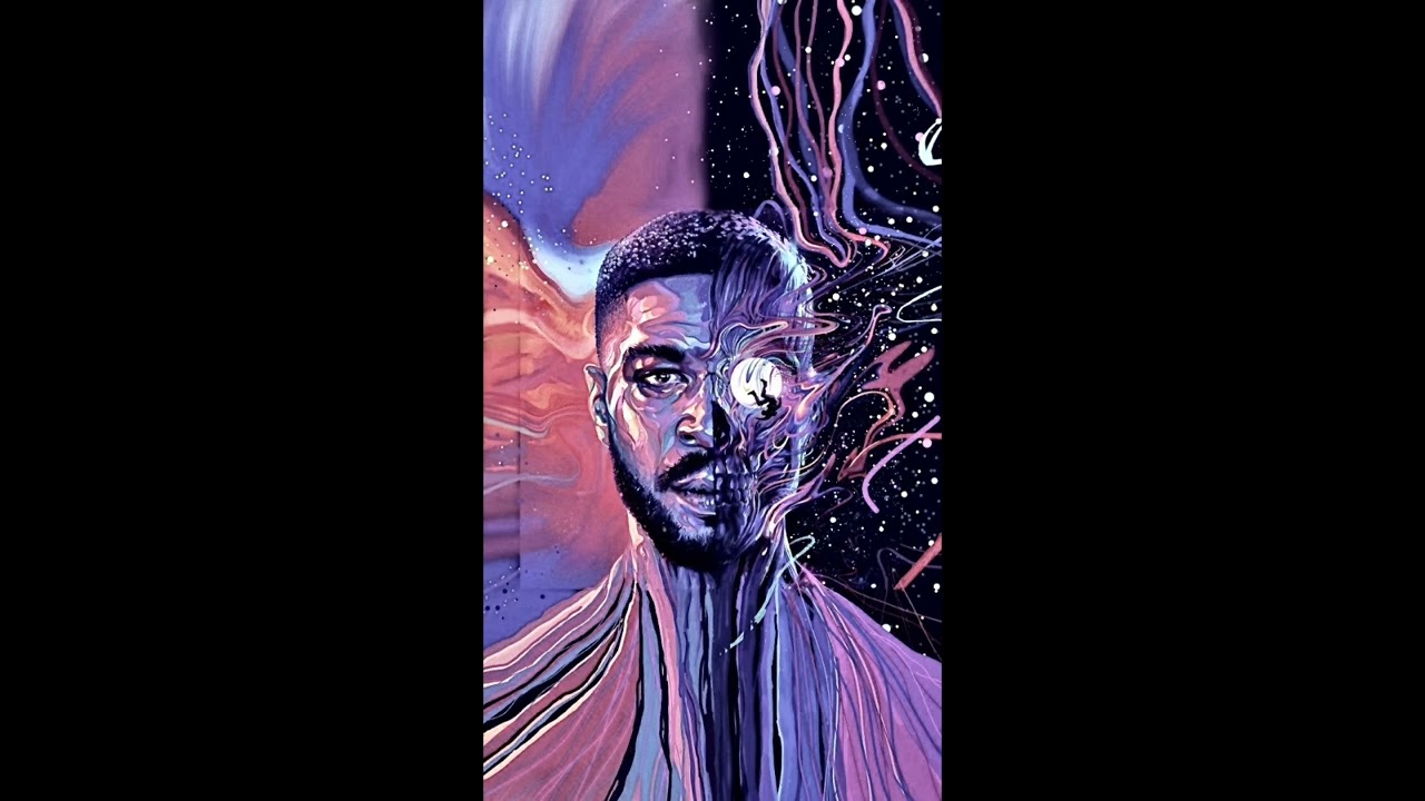 [FREE] Kid Cudi Type Beat x Man on the Moon 3 - 