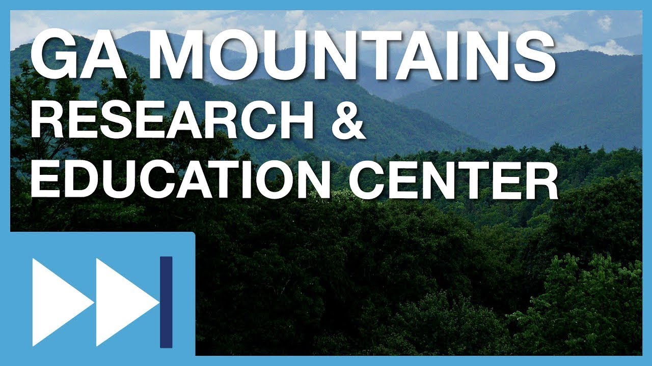 Jobs in Agriculture: Georgia Mountain Research and Education Center | Fast Forward