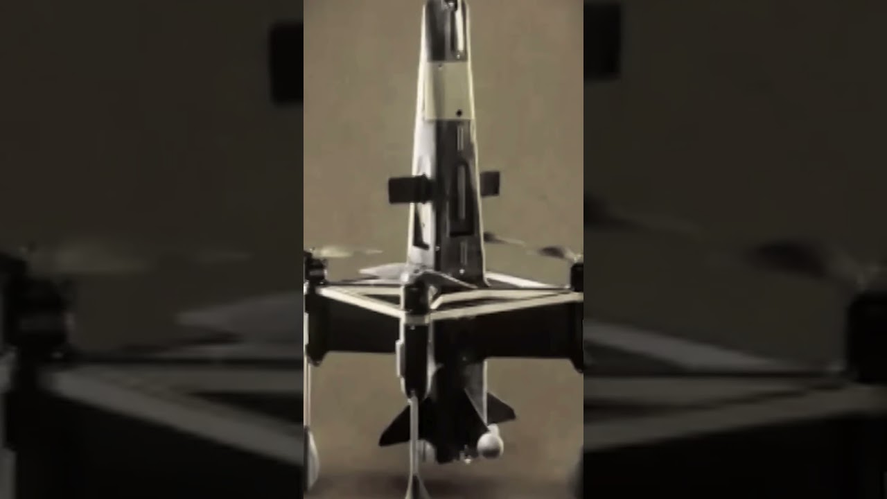 Ukraine&rsquo;s New Drone Can Strike 1400KM Inside Enemy#shorts #shortsfeed #military