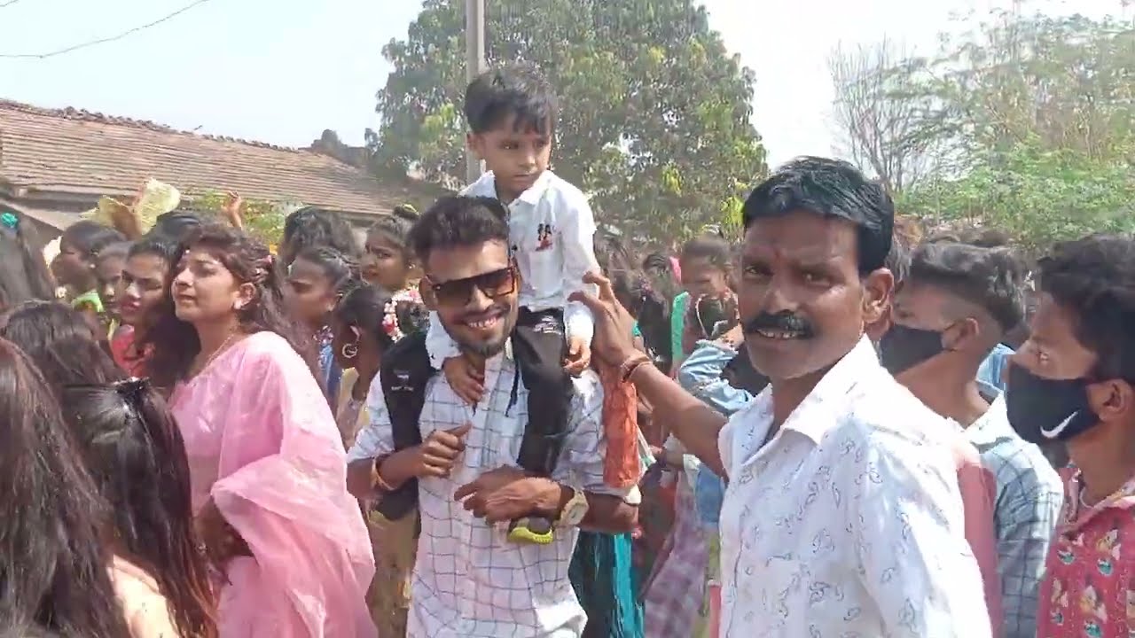 swaraj gavit marriage yaha mogi band mogran