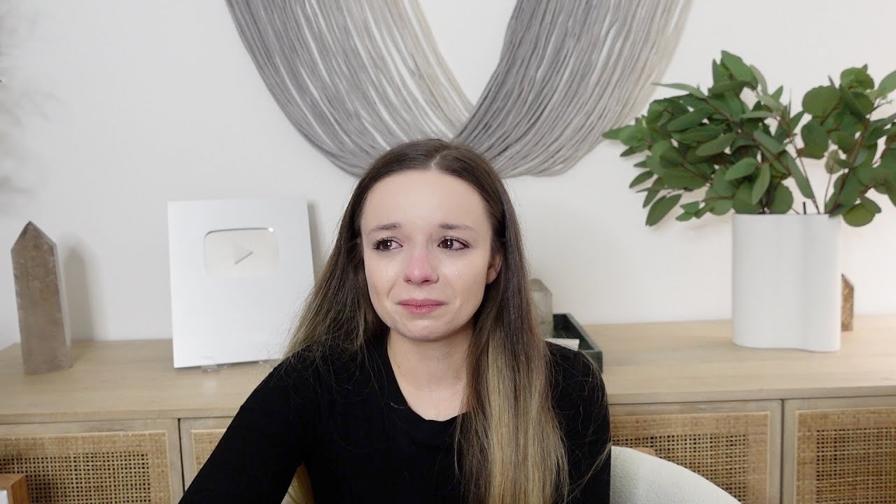 I lost my dad.