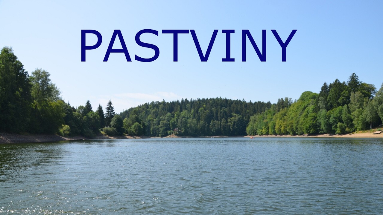 Pastviny přehrada, restaurace u mostu, parkování