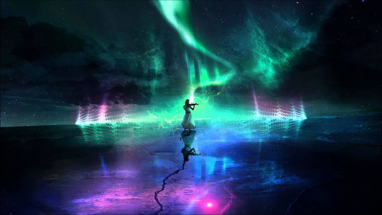 MORTEN ft. Frida Sundemo - Beautiful Heartbeat (Original Version)