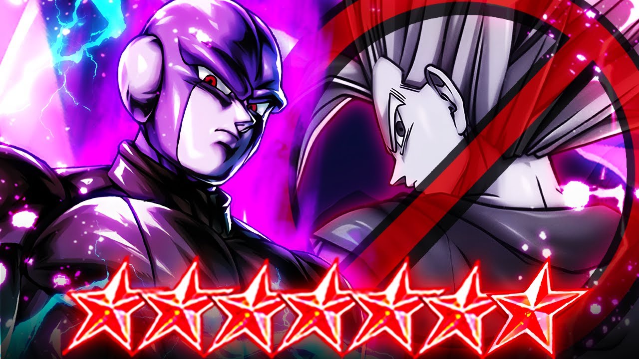 (Dragon Ball Legends) УЛЬТРА-УДАР УНИЧТОЖАЕТ УЛЬТРА-ЗВЕРЯ ГОХАНА! АССАСИН СПЕШИТ НА ПОМОЩЬ!