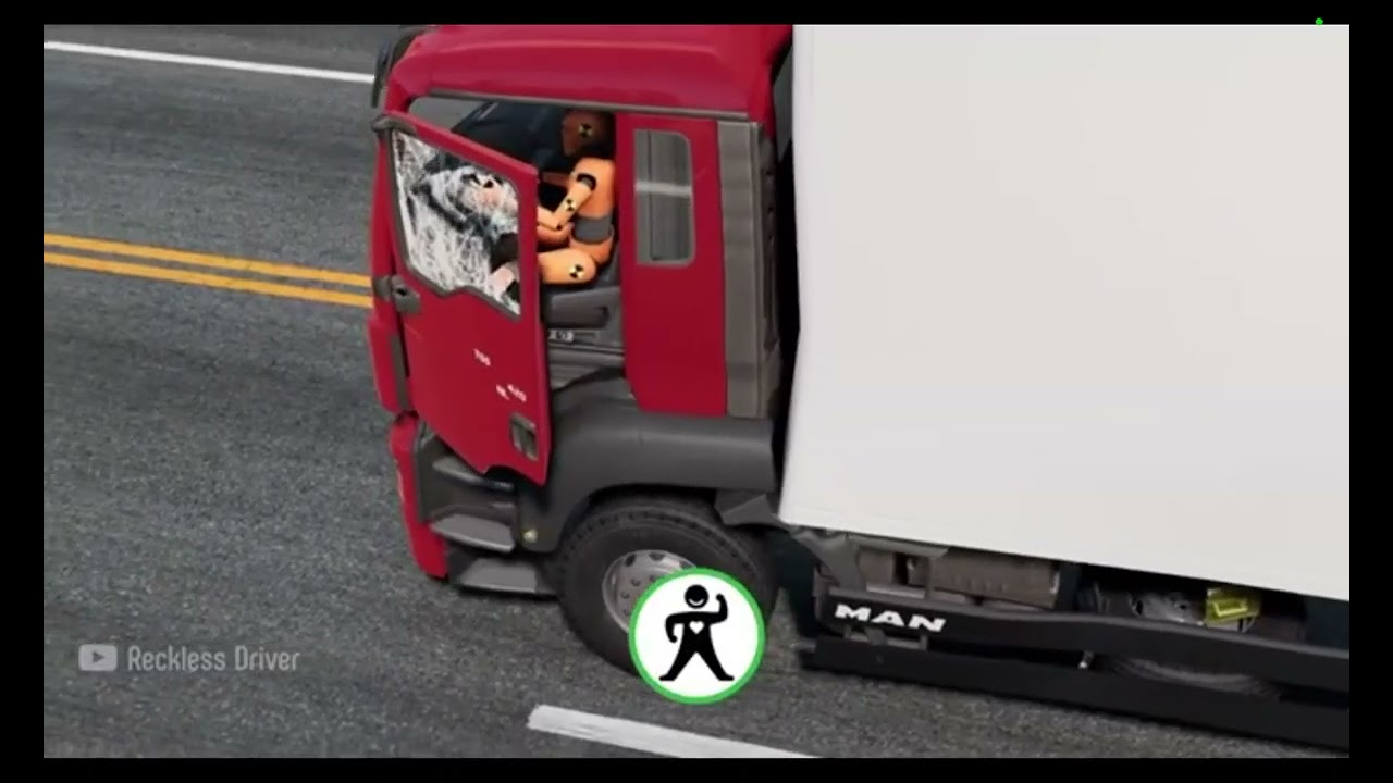 BeamNG.drive On Real life Collection #03