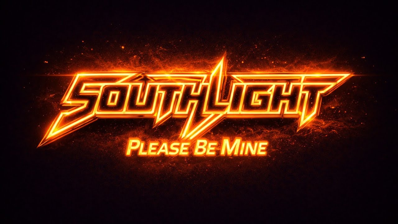 MC Southlight | Please Be Mine 