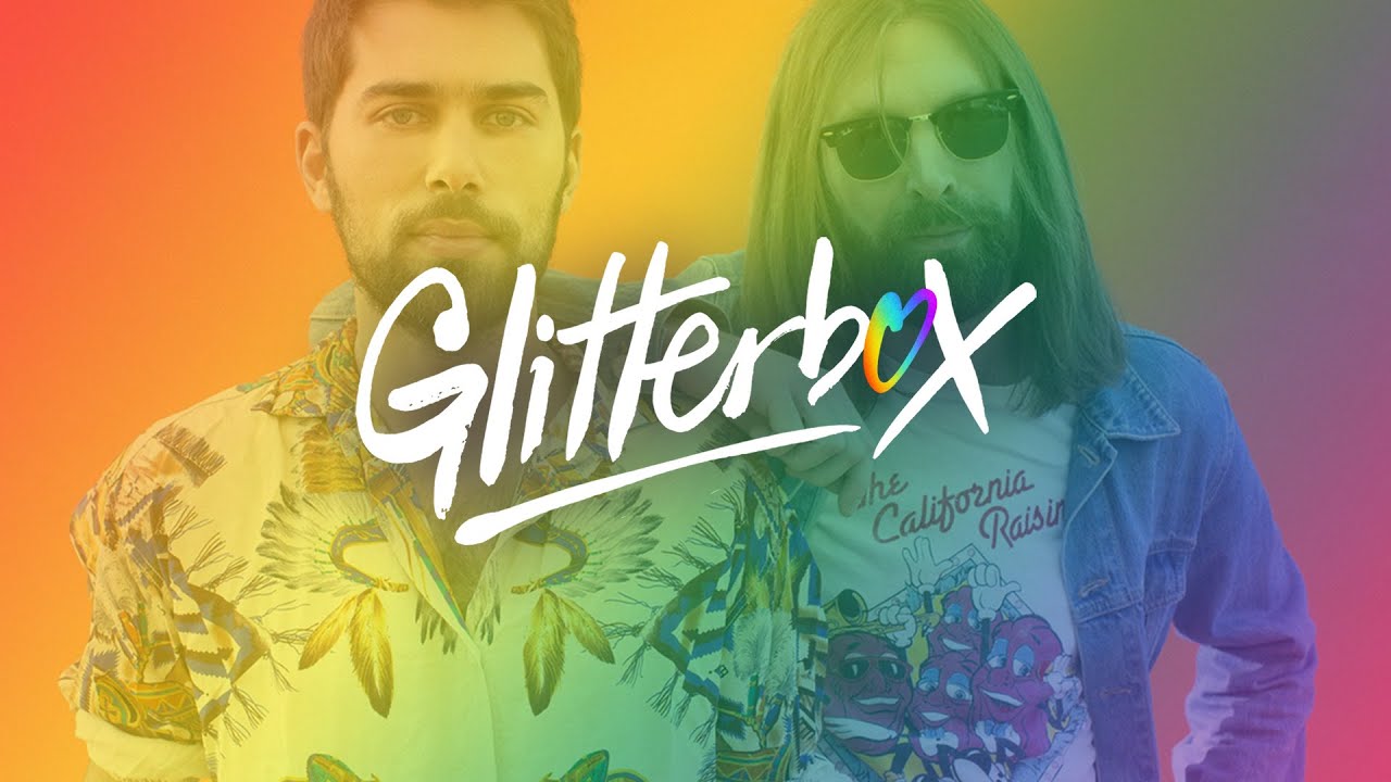 Breakbot B2B Irfane - Live from France (Glitterbox WWWorldwide)