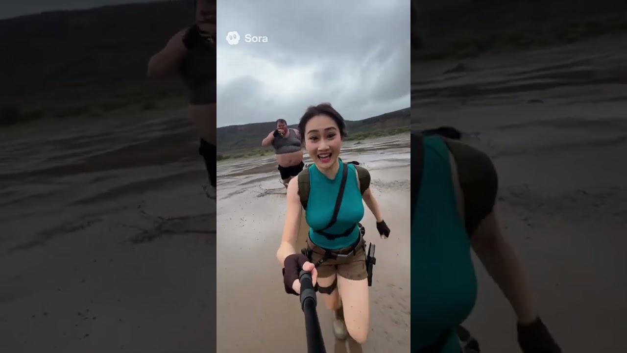 😄 AI와 함께 웃으며 운동하는 힐링 채널, 하하핏! &ldquo;좋아요 👍 구독 ❤️&rdquo;