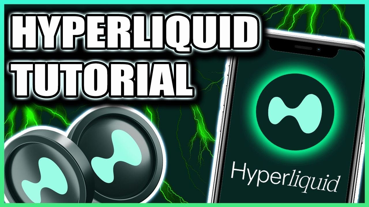 Учебное пособие Hyperliquid: как купить Hype