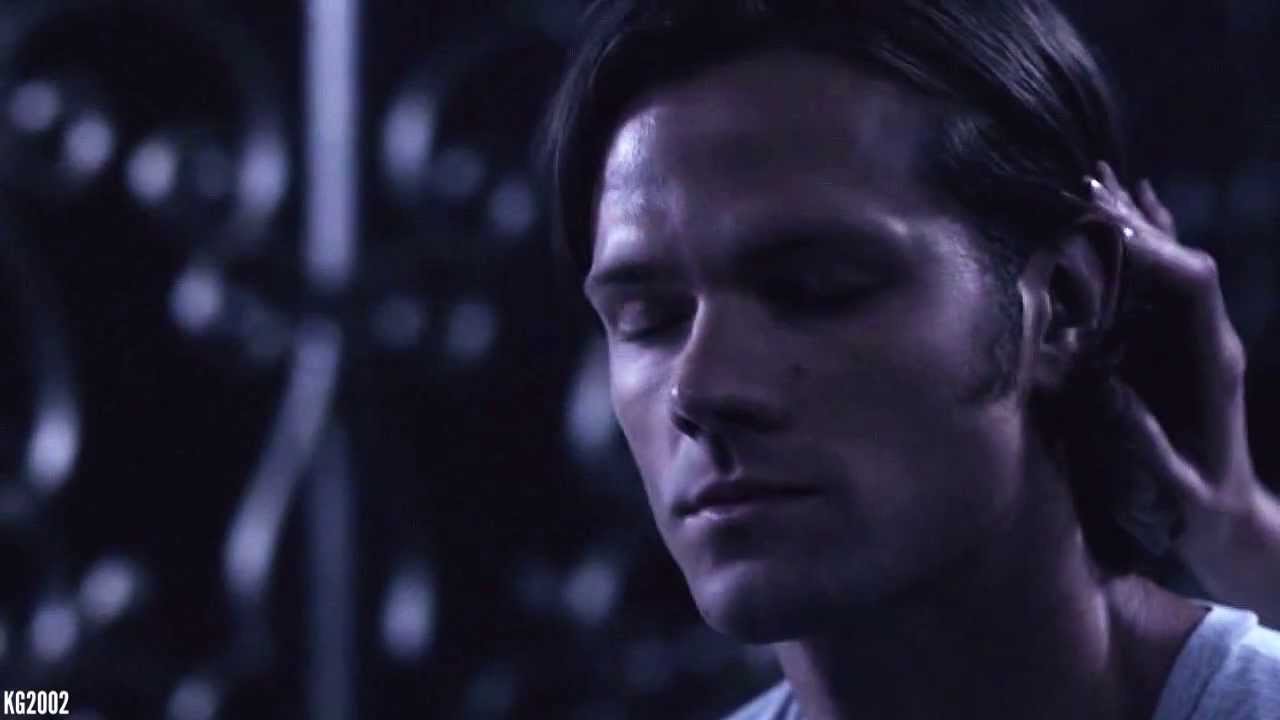 SPN//Crack Times Infinity Part 6