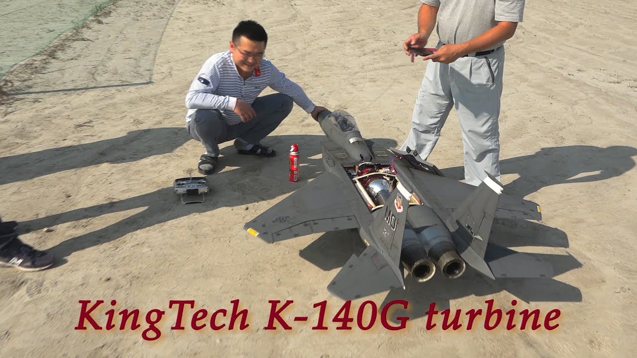 20181104,  FeiBao F-15D maiden flight