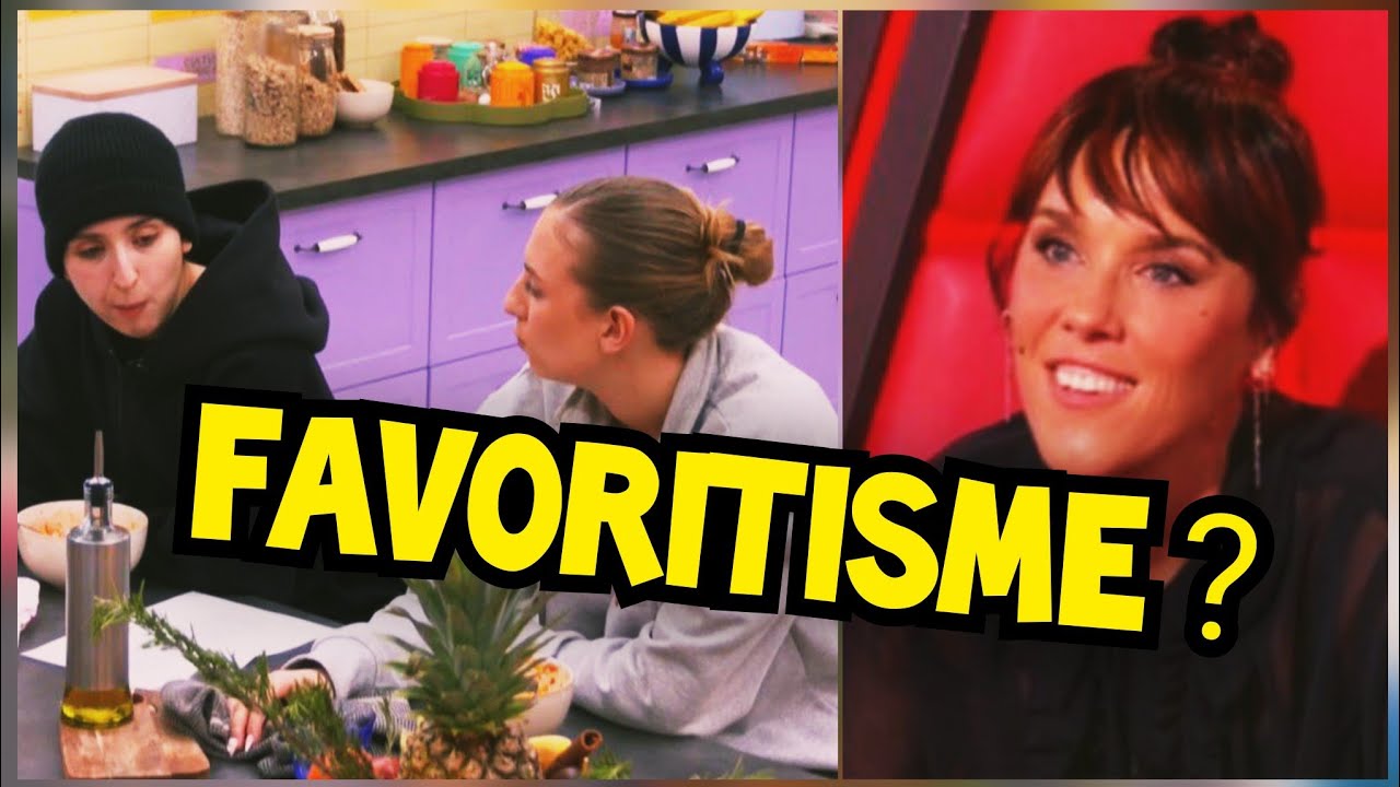 🔥😡Star Academy : favoritisme en finale ? Le choix des coachs fait scandale
