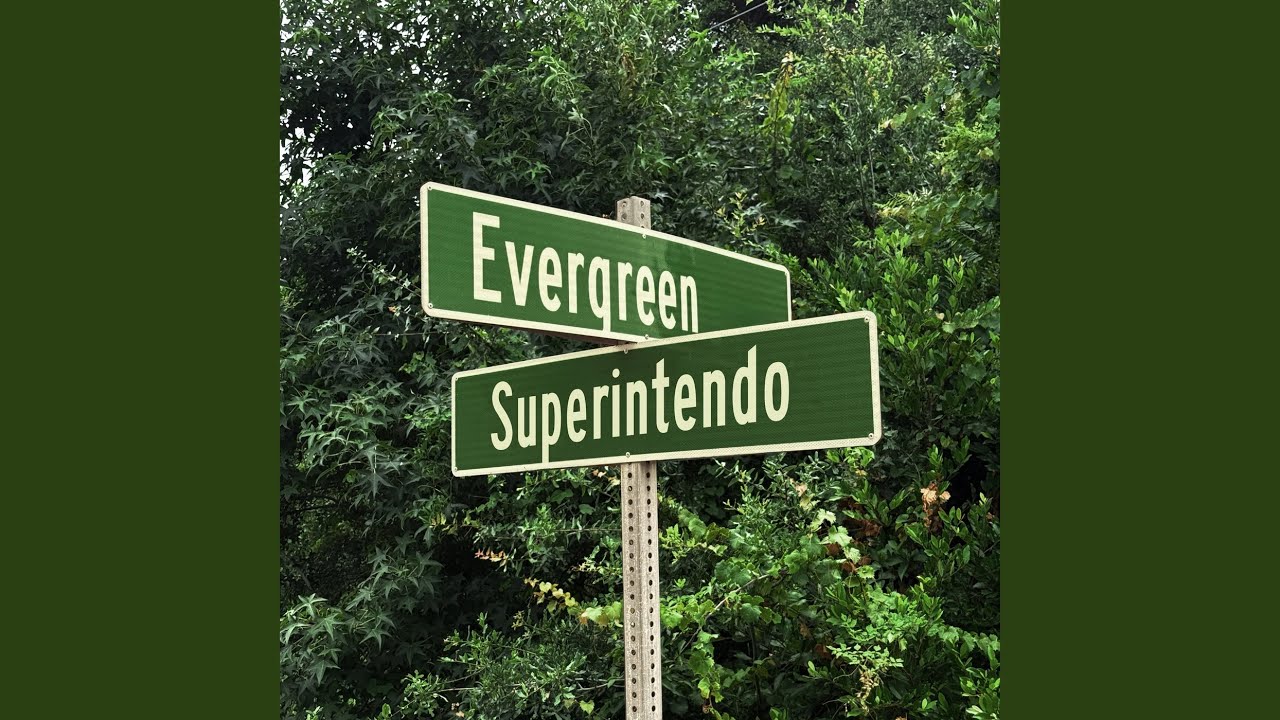 Evergreen