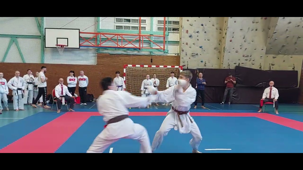 Gichin Cup 2026