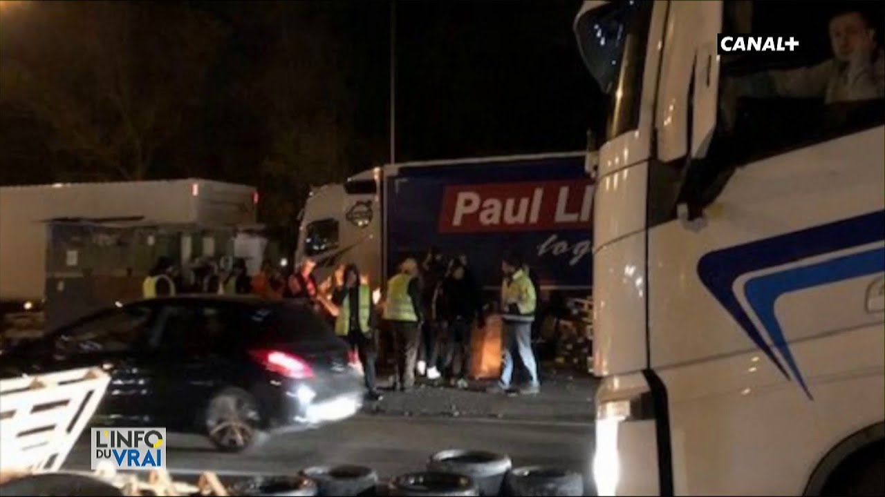 Un 6ème mort depuis le mouvement 