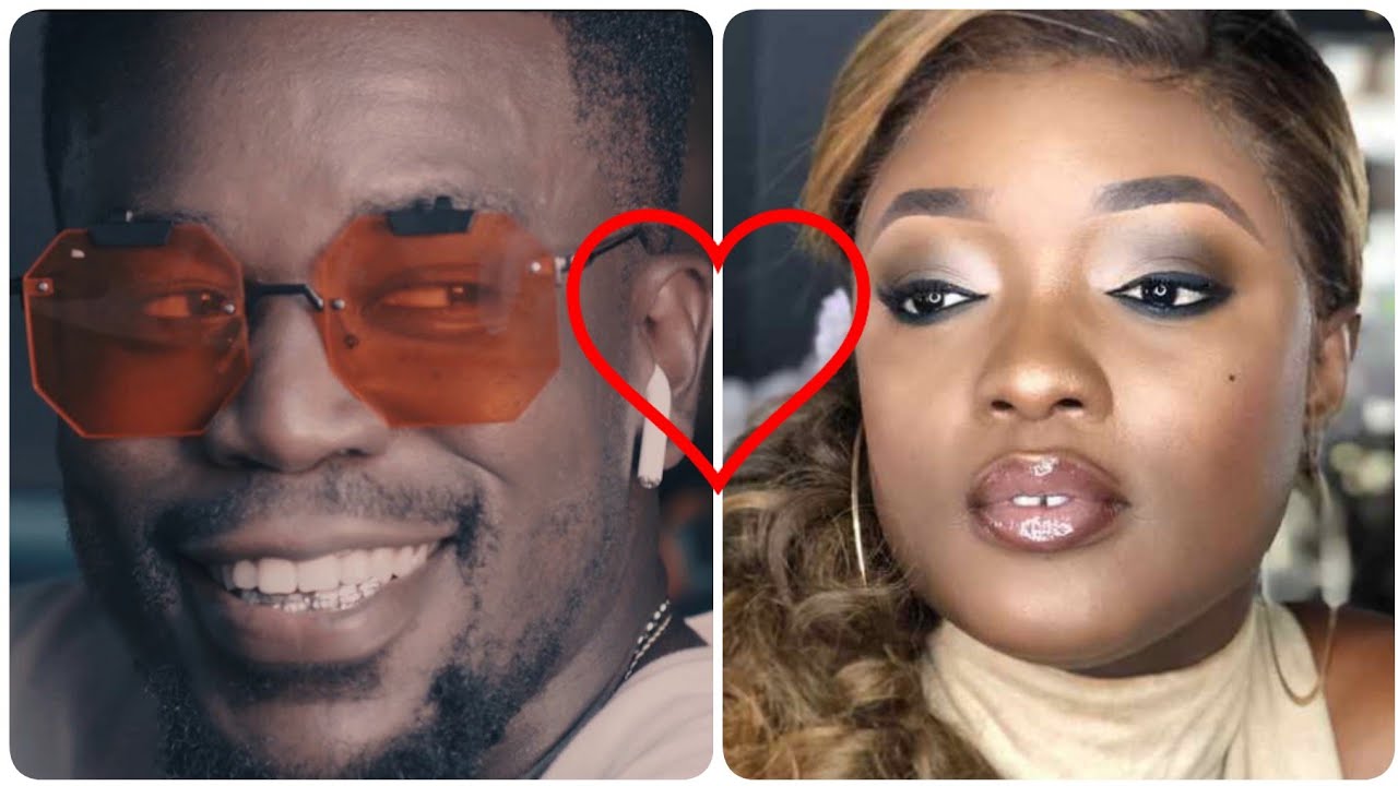 Shan'l et Shado Chris 