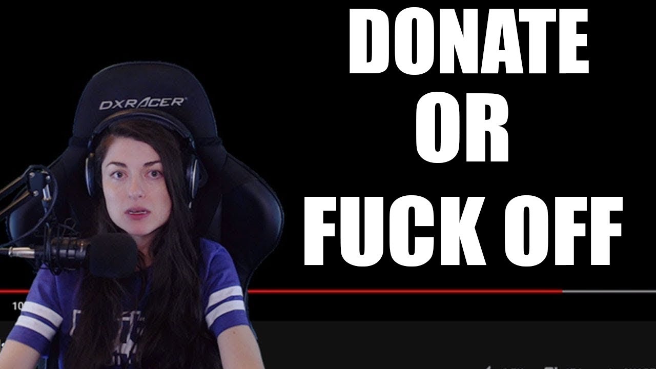 Curb your Twitch  THOT Hypocrisy