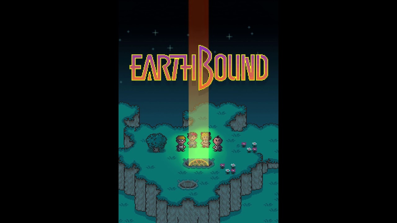 Earthbound - Smiles and Tears (Genesis Remake)