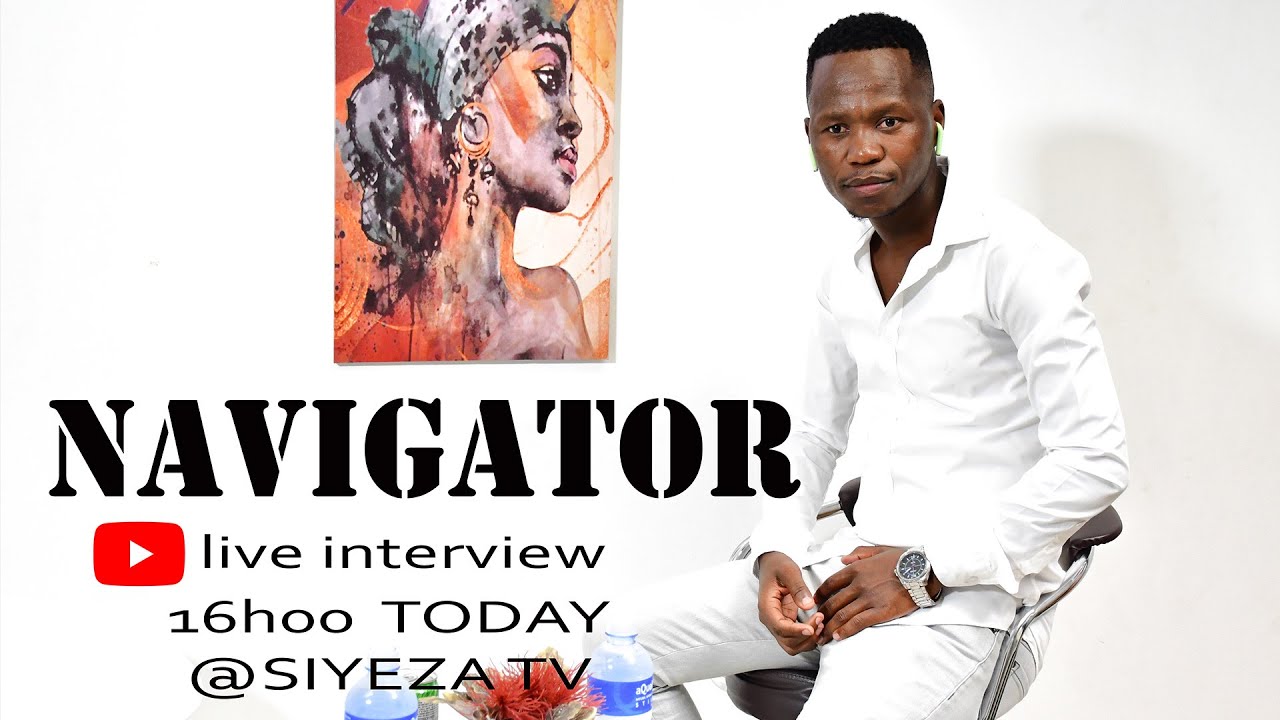 NAVIGATOR LIVE INTERVIEW