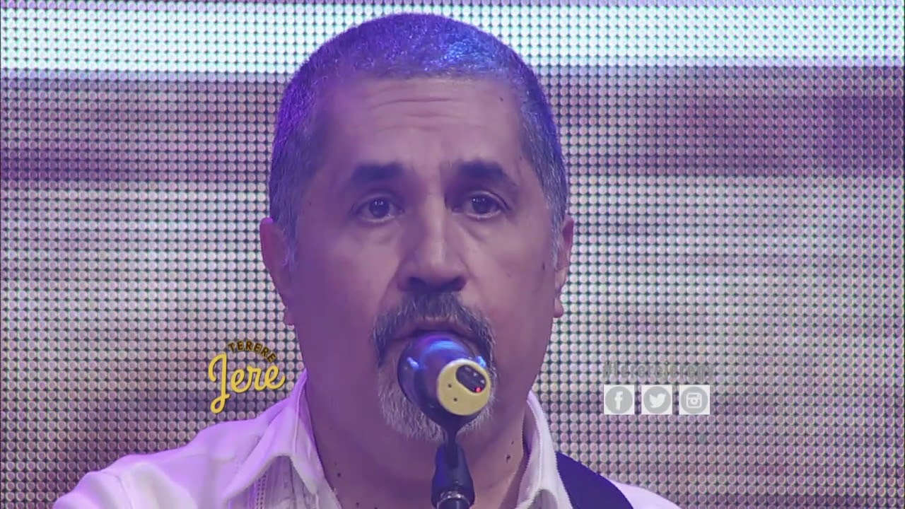 TERERE JERE - GRUPO SAJONIA CUATRO - SELECCIÓN DE BOLEROS