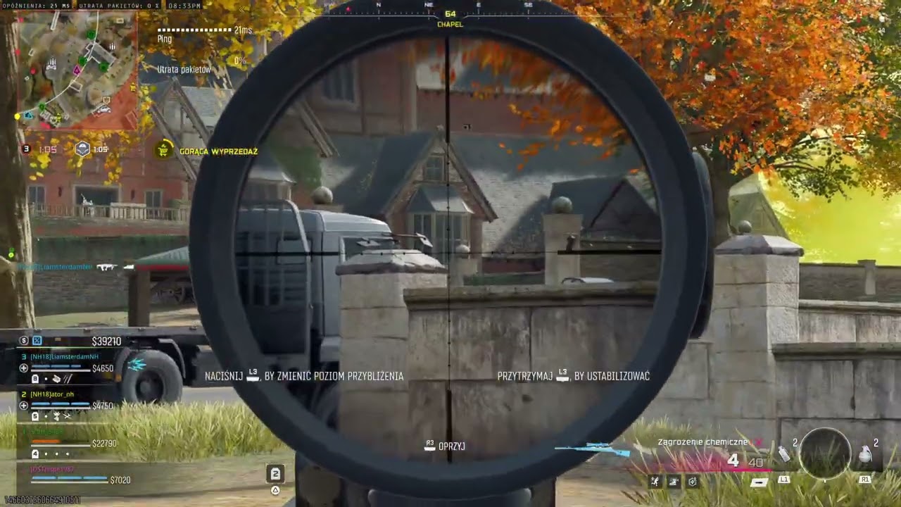 Call of Duty_heavens hollow