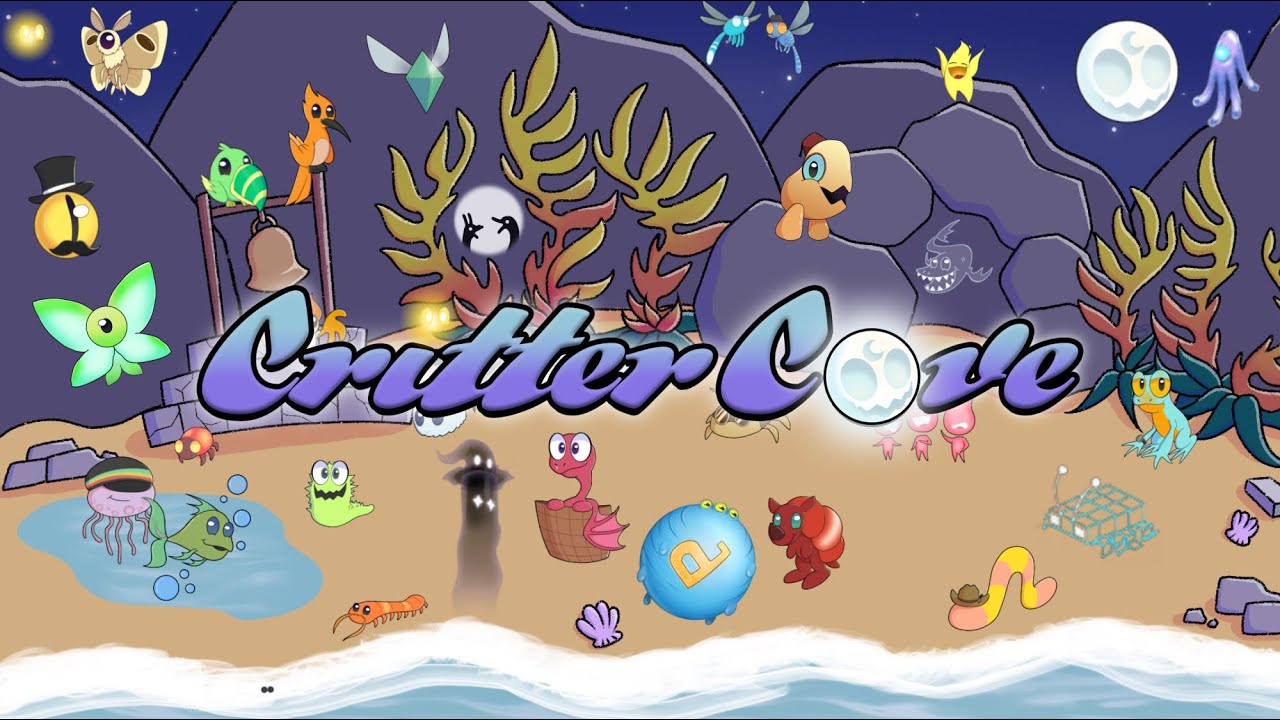 Critter Cove V3
