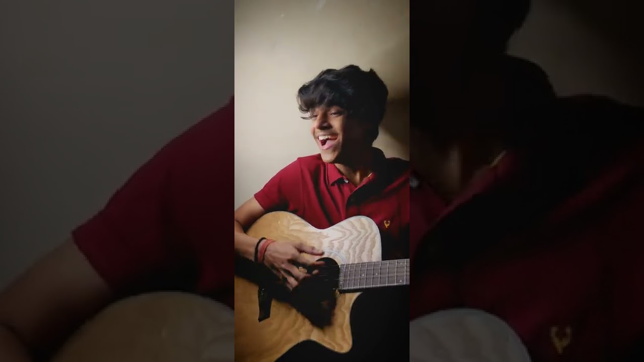 The Love Mashup | Jayant Joshi