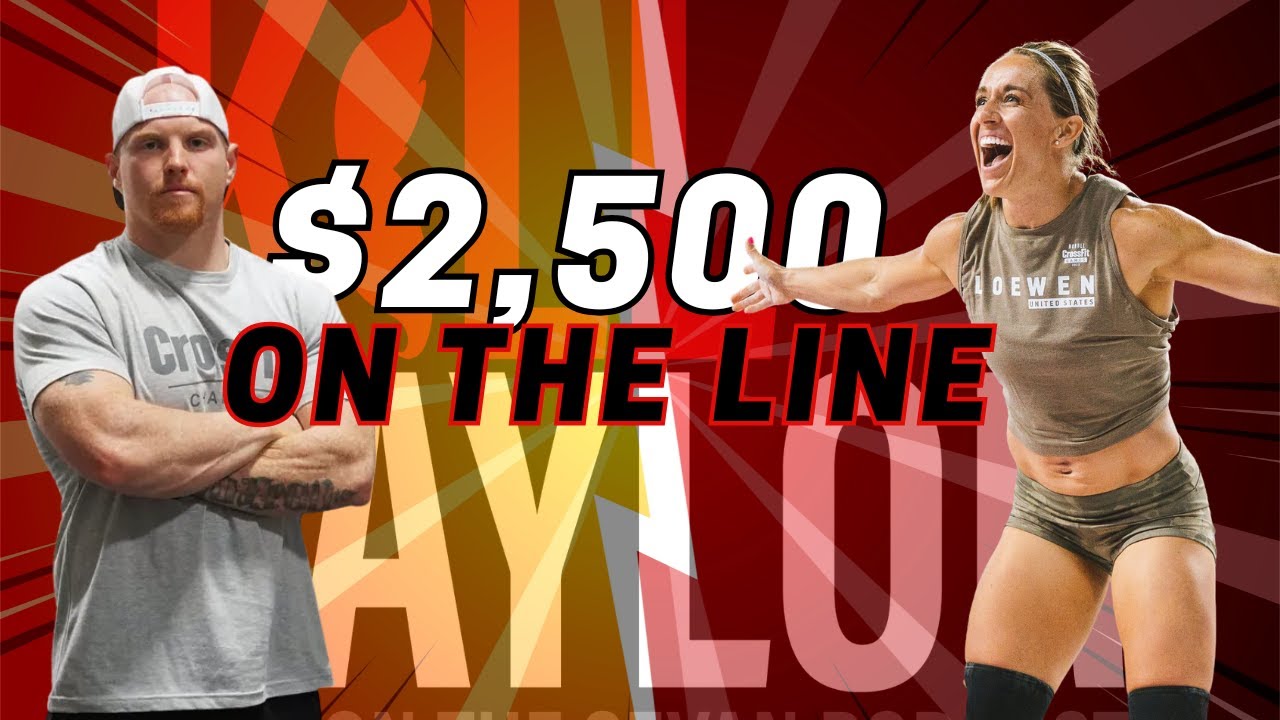 KT S2/ W26 | Can Taylor Beat Arielle?
