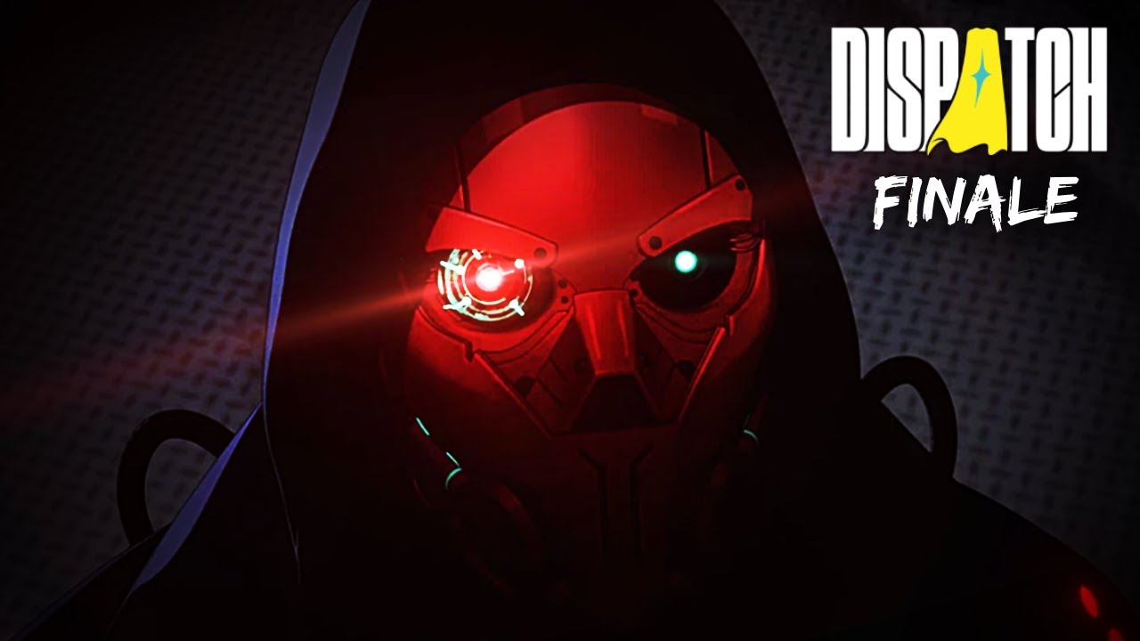 DISPATCH FINALE LIVE [EPISODES 7 & 8]