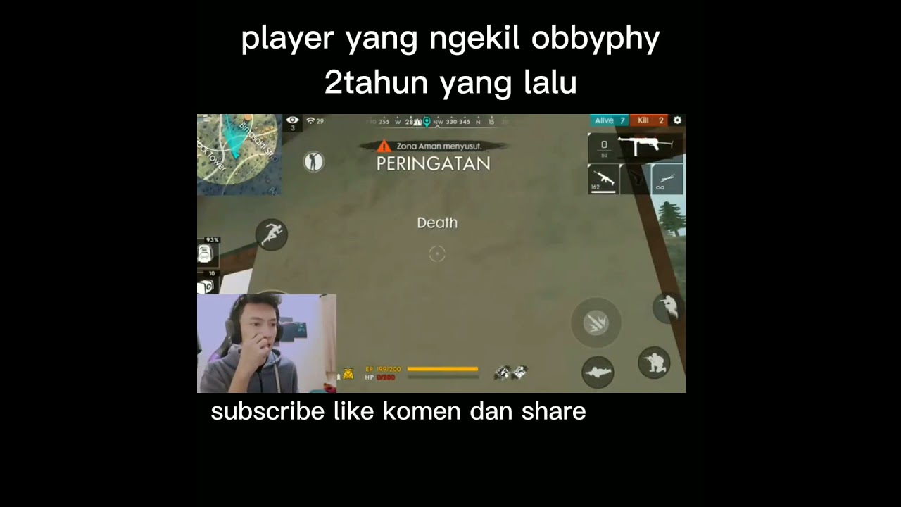 player yang ngekil obbyphy 2 tahun yang lalu