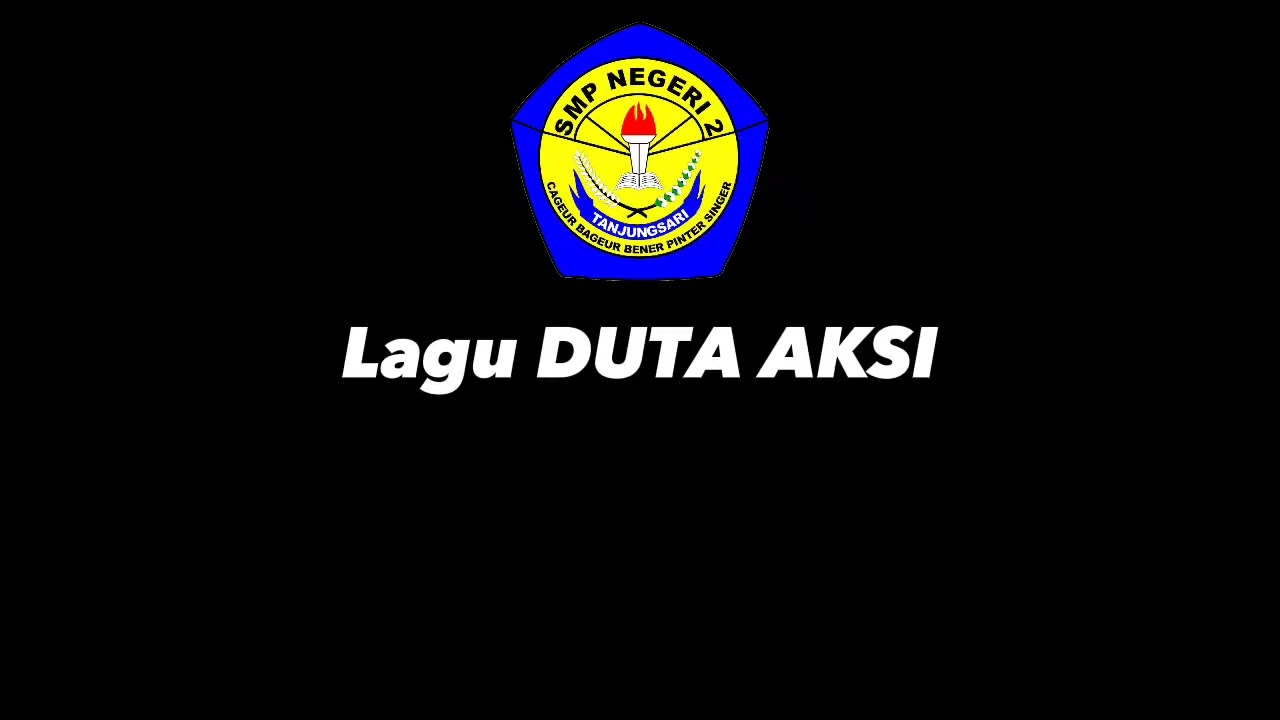 Lagu DUTA AKSI