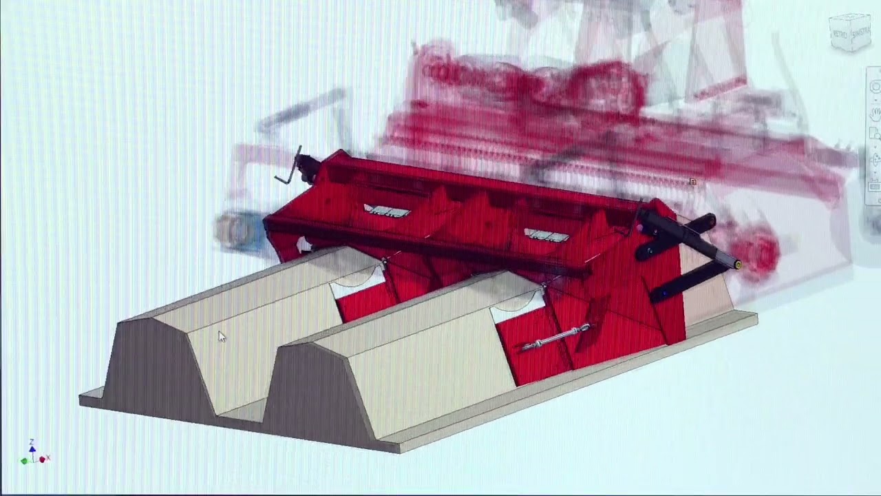 Tailor-made Agriculture | FORIGO Roteritalia