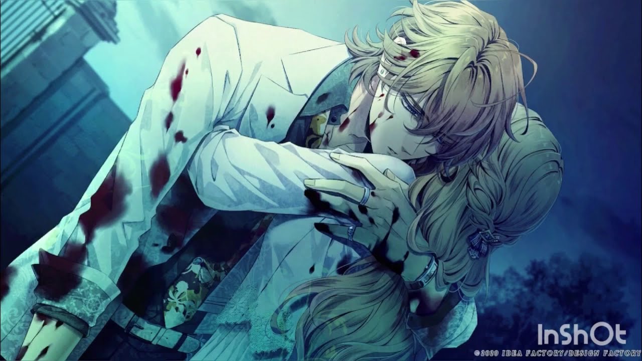 【MAD】声ありver.ピオフィオーレの晩鐘〜Last Twilight〜